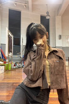 明星专题：斯蒂芬妮·奥德安